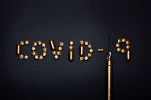 Coronavirus (COVID-19)