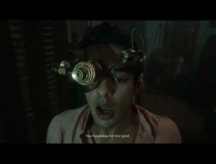 Fursat Trailer | Ishaan Khattar, Vishal Bhardwaj | DisneyPlus Hotstar