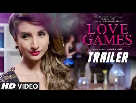 LOVE GAMES Official TRAILER | Patralekha, Gaurav Arora, Tara Alisha Berry | T-SERIES