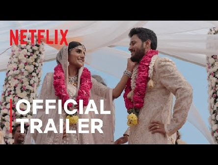 The Big Day | Official Trailer | Netflix India