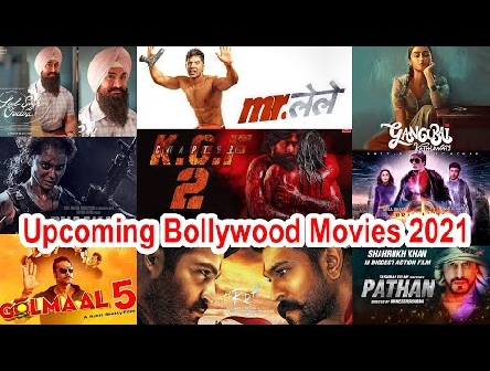 Upcoming Bollywood Movies 2021 Trailers Official | Bollywood New Movies 2021