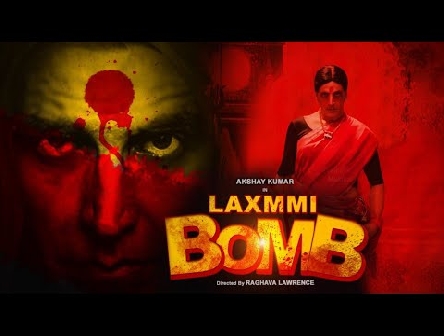 Laxmmi Bomb Movie, Akshay Kumar, Kiara Advani, Raghava Lawrence, Laxmmi Bomb Trailer, Laxmmi Bomb,