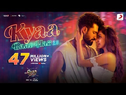 Kyaa Baat Haii 2.0 | Govinda Naam Mera | Vicky, Kiara | Harrdy, Tanishk, Nikhita, Jaani, B Praak