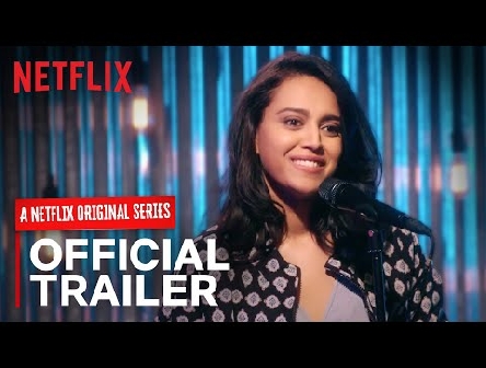 Bhaag Beanie Bhaag | Official Trailer | Swara Bhasker, Dolly Singh, Varun Thakur | Netflix India