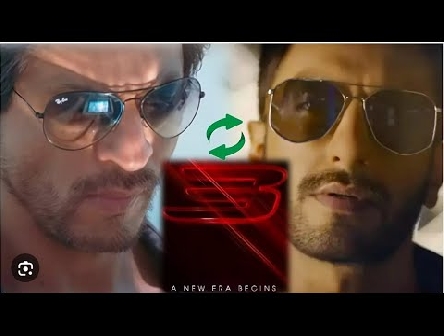 New DON 3 Trailer 2023, Ranvir Singh, Shahrukh khan, Farhan Akhtar, Katrina Kaif.