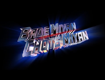 BadeMiyanChoteMiyan | AkshayKumar | TigerShroff | AAZ |Vashu & Jackky Bhagnani |Deepshikha |Himanshu