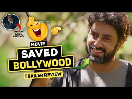 Aisi Movies Se Hi Jinda Hai Hamara Bollywood.. Lekin Aisi Movie Ke Director Ye???????????? Ghoomer Trailer