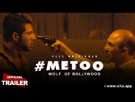 #Metoo - Wolf of Bollywood | Official Trailer