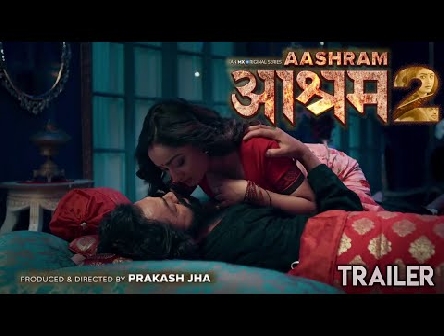 Aashram Part 2 Trailer | Release Date Announcement | Story Prediction