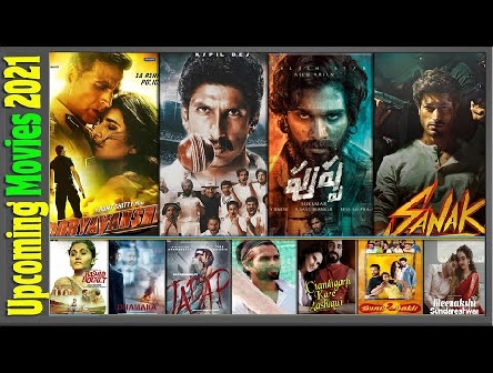 Bollywood Upcoming Movies of 2021 | October to December | Cast | Release Date | Latest Early Update