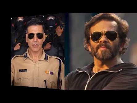 Sooryavanshi (Official Trailer) - Akshay, Ajay, Ranveer, Katrina | New Bollywood Movies 2020