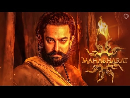Mahabharat - Official Trailer | Aamir Khan | Hrithik Roshan | Prabhas | Deepika Padukone | Rajamouli