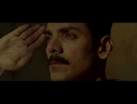 RAW - Romeo Akbar Walter | Official Trailer | John Abraham | Jackie Shroff | Mouni Roy | 5th April
