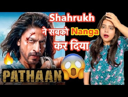 Pathaan Shahrukh Khan Zero Promotion Explained | Deeksha Sharma