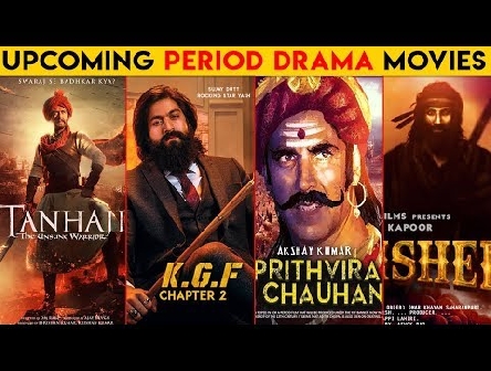 Best Upcoming ACTION Movies 2019, Upcoming Bollywood Movies, Upcoming Bollywood Movies 2019 Trailers