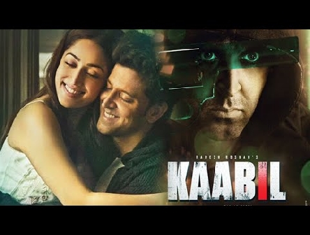 Kaabil Full Movie LIVE | Hrithik Roshan New Bollywood Action HD Movies | Latest HD Action Movies