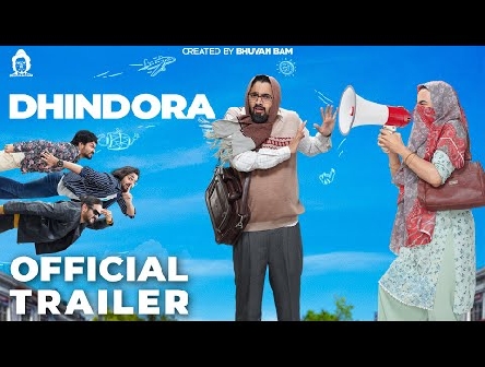 Dhindora | Official Trailer | BB Ki Vines