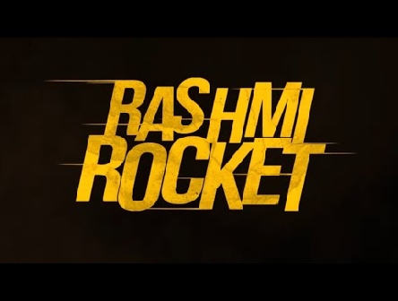 Rashmi Rocket | Official Trailer | A ZEE5 Original Film | Premieres 15th Oct 2021 on ZEE5