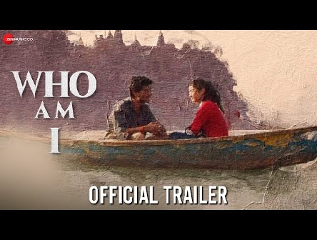 Who Am I - Official Trailer | Chetan Sharma, Rishika Chandani, Surendra Rajan & Shashie Vermaa