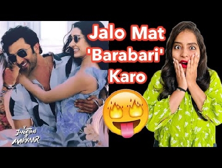 Tu Jhoothi Main Makkaar Teaser REVIEW | Deeksha Sharma