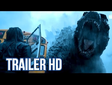 MONARCH: Legacy Of Monsters 'Skull Island' Trailer (2023) | Latest Movie Trailers 2023