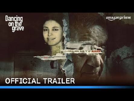Dancing On The Grave - Official Trailer | Prime Video India