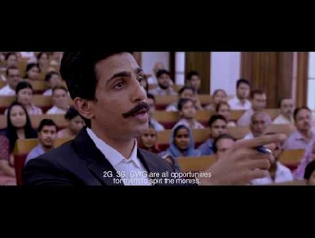 Kuldip Patwal | I didn't do it! | Official Trailer | 2018