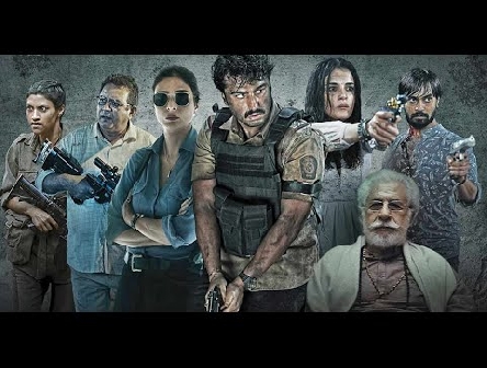 kuttey full movie|| 2023 #New #bollywood #movies #2023