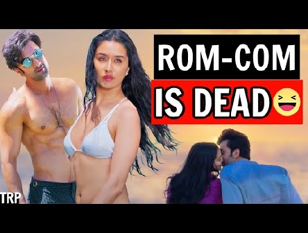 Tu Jhoothi Main Makkaar Trailer Review & Analysis | Ranbir Kapoor, Shraddha Kapoor