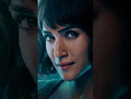 bhediya teaser trailer, bhediya trailer, Varun Dhawan, Kriti Sanon