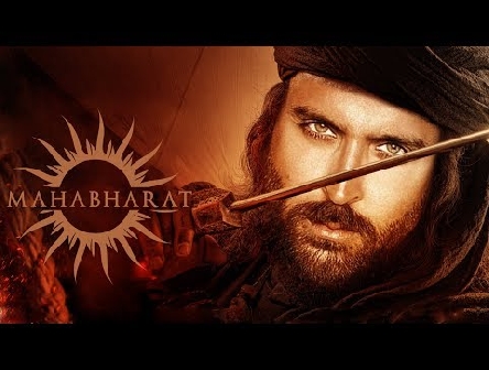 Mahabharat - Official Trailer | Prabhas | Hrithik Roshan | Aamir Khan | Deepika Padukone
