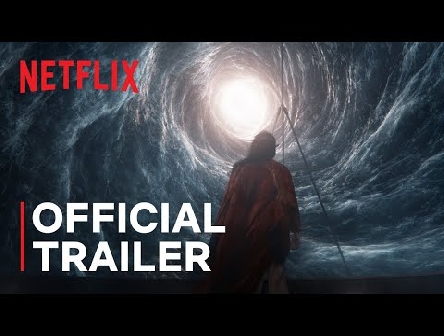 1899 | Official Trailer | Netflix India