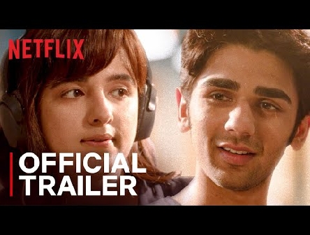 Maska | Official Trailer | Manisha K, Shirley S, Javed J, Prit Kamani, Nikita Dutta | Netflix India