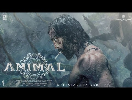 Animal - Official Trailer ( 2023 ) | Ranbir kapoor | Rashmika | Anil kapoor | Bobby deol ||