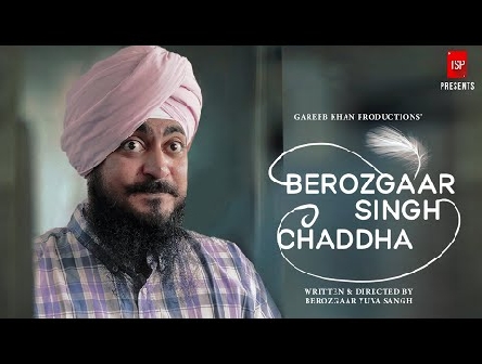 Laal Singh Chaddha Spoof | The Screen Patti