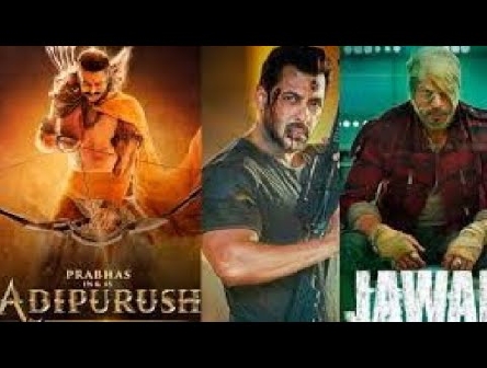 Top 5 movies trailer 2023 July|✓
