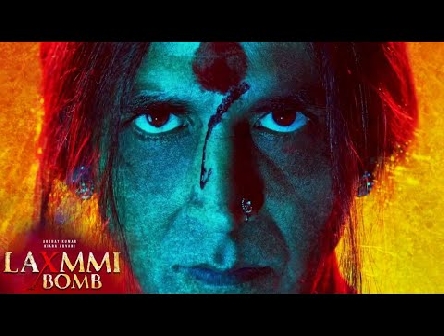 Laxmi Bomb Trailer, Akshay Kumar, Kiara Advani, Laxmi Bomb Movie Trailer, Laxmi Bomb Teaser Trailer