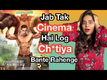 Satyameva Jayate 2 Trailer REVIEW | Deeksha Sharma