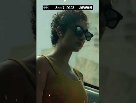 Jawan Business Recorder - Jawan Trailer Shahrukh Khan Reaction. new Records in Bollywood