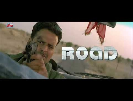 Road Movie Trailer | Manoj Bajpayee, Vivek Oberoi, Antara Mali | Superhit Bollywood Hindi Movie