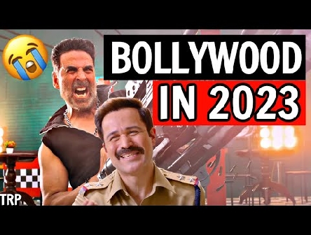 SELFIEE Trailer Review & Is Vintage Akshay Kumar Finally Back? | Akshay Kumar, Emraan Hashmi