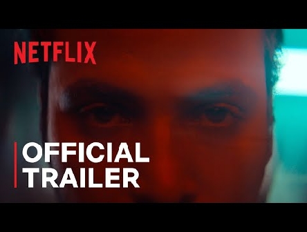 Indian Predator: The Butcher of Delhi | Official Trailer | Netflix India