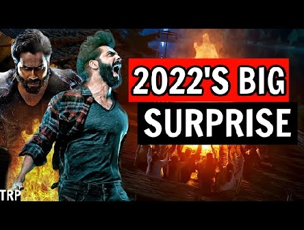 Bhediya Trailer Review & Why This Is Bollywood’s Dark Horse In 2022 | Varun Dhawan