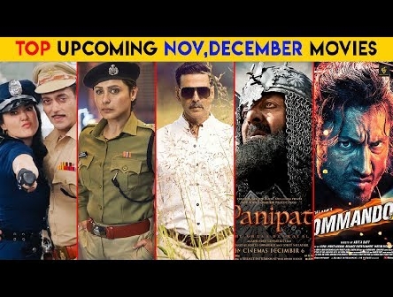 Best Upcoming New Movies 2019,Upcoming Bollywood Movies,Upcoming Bollywood Movies 2019 Trailers