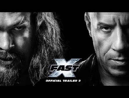 FAST X | Official Trailer 2