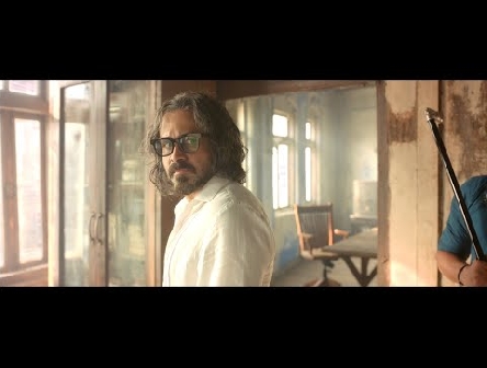 Harami - Official Trailer | Emraan Hashmi | Busan International Festival 2020 | 21 October 2020