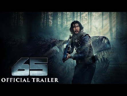 65 – Official Trailer (HD)
