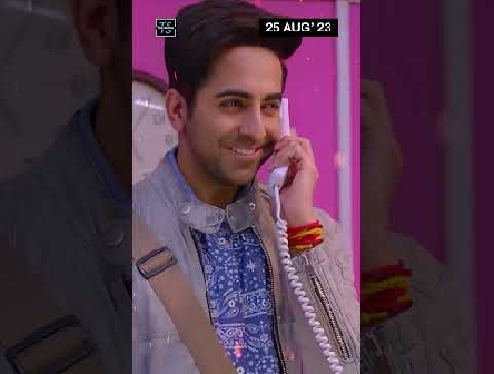 DREAM GIRL 2 -OFFICIAL TRAILER  REVIEW | Top Stories #moviereview #bollywood #movie