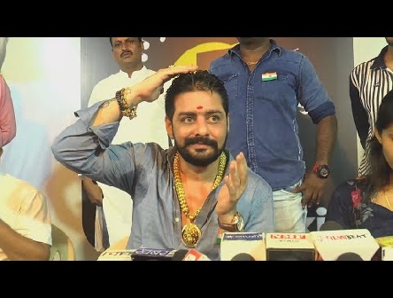 SADAK 2: Hindustani Bhau Reaction On Dislikes Record On Trailer | Alia Bhatt, Aditya Roy Kapoor