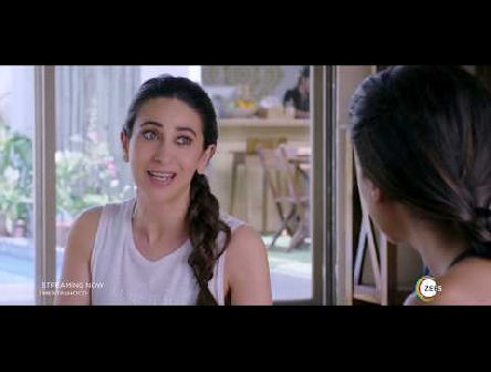 Mentalhood | Official Trailer | Karisma Kapoor, Sandhya Mridul, Shruti Seth | Streaming Now On ZEE5